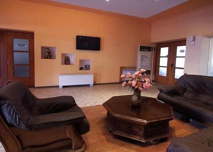 Balkan Hotel Gabrovo