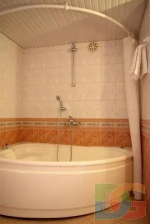 Hotel Balkan Gabrovo