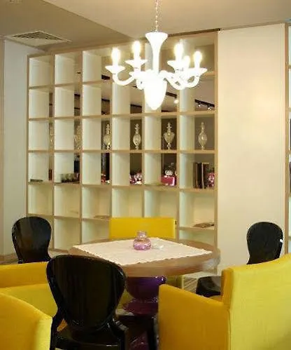 Hotel Balkan Gabrovo